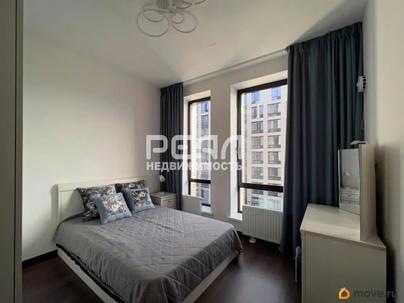 1-комн. квартира, 35 м&sup2;