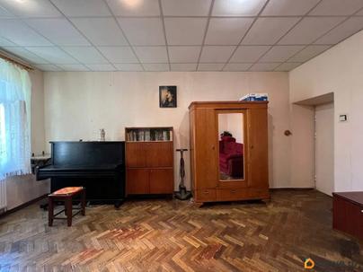 комната, 25.6 м&sup2;