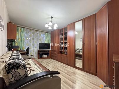 2-комн. квартира, 44.5 м&sup2;