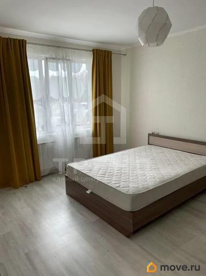 1-комн. квартира, 34.6 м&sup2;
