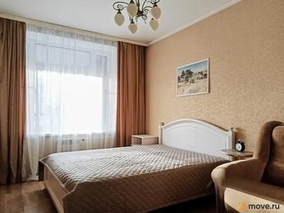 1-комн. квартира, 41.8 м&sup2;