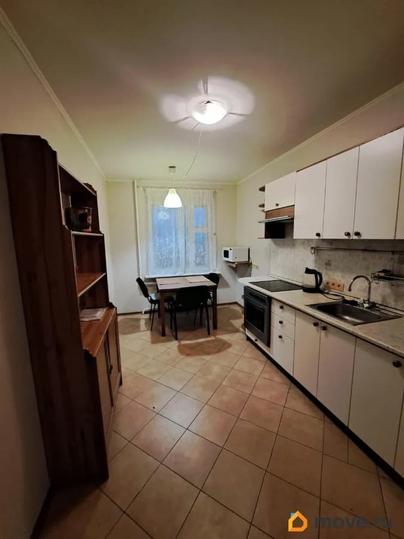 2-комн. квартира, 60 м&sup2;