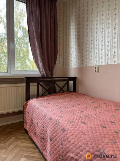 3-комн. квартира, 62.4 м&sup2;