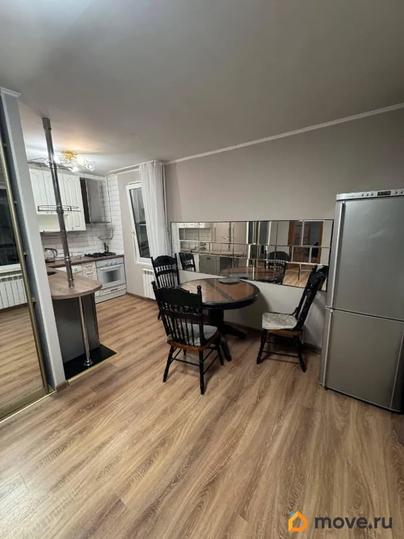 4-комн. квартира, 49 м&sup2;