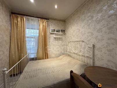 студия, 18 м&sup2;