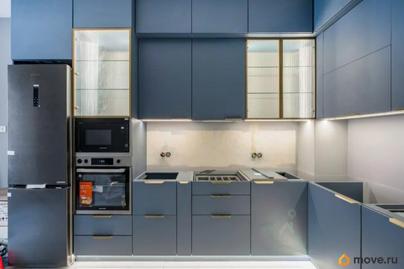 2-комн. квартира, 80 м&sup2;