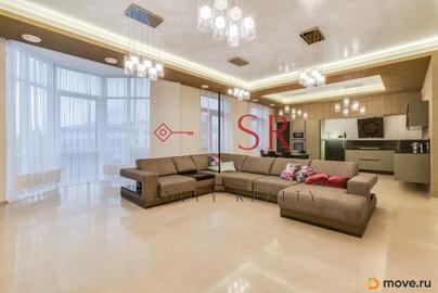 4-комн. квартира, 186 м&sup2;