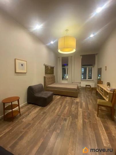 2-комн. квартира, 58 м&sup2;