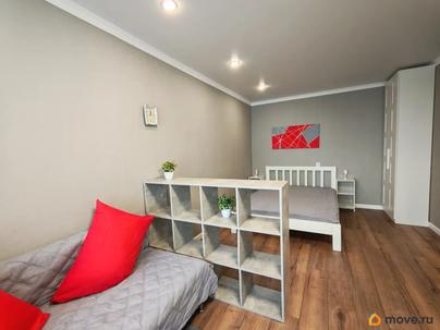 1-комн. квартира, 36 м&sup2;