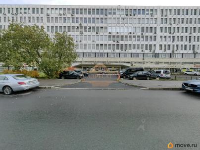 офис, 57.2 м&sup2;