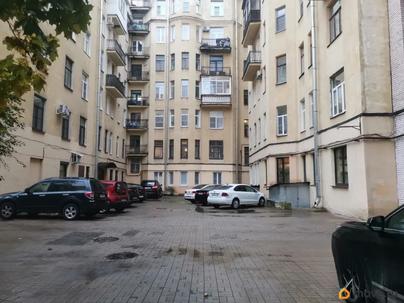 2-комн. квартира, 58.7 м&sup2;