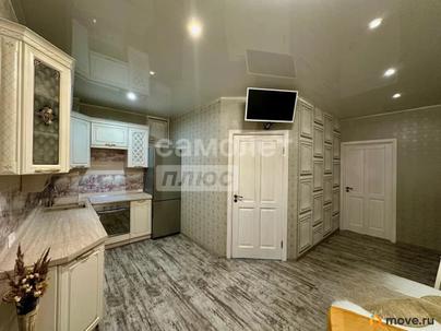 3-комн. квартира, 77.5 м&sup2;