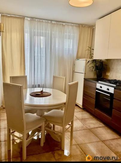 2-комн. квартира, 63.5 м&sup2;
