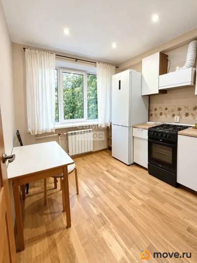 2-комн. квартира, 52 м&sup2;