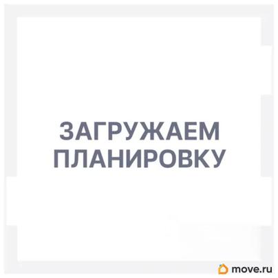 1-комн. апартаменты, 22.7 м&sup2;