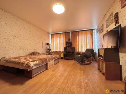комната, 33 м&sup2;
