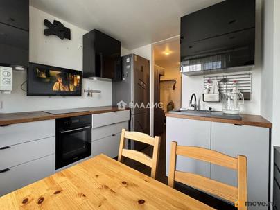 2-комн. квартира, 51.2 м&sup2;