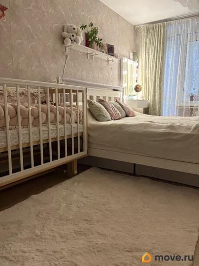 1-комн. квартира, 28 м&sup2;