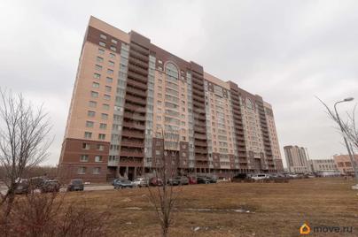 3-комн. квартира, 98.1 м&sup2;