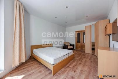 2-комн. квартира, 73.4 м&sup2;