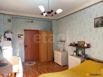 комната, 19.8 м&sup2;