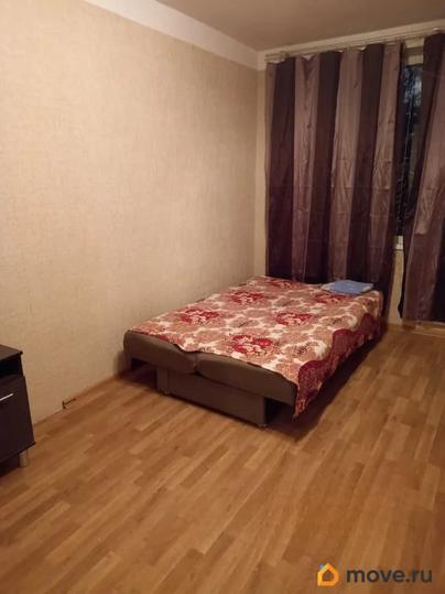 комната, 18 м&sup2;