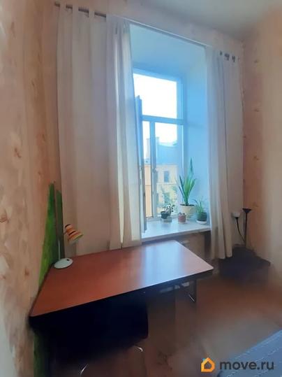 комната, 15 м&sup2;