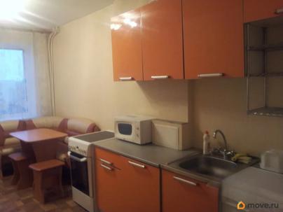 1-комн. квартира, 39 м&sup2;