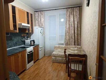 1-комн. квартира, 40 м&sup2;
