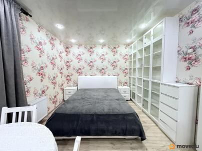 2-комн. квартира, 43 м&sup2;