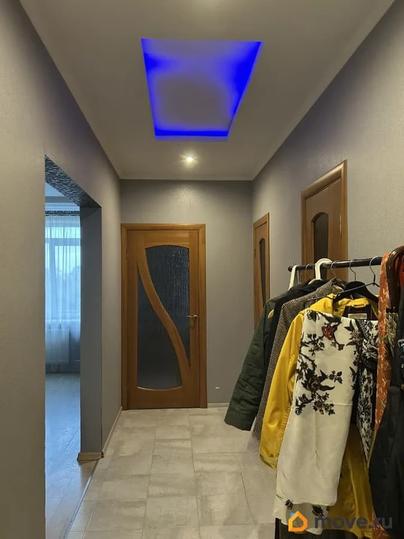 2-комн. квартира, 48 м&sup2;