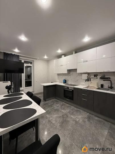 2-комн. квартира, 65 м&sup2;