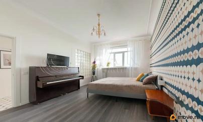 1-комн. квартира, 35 м&sup2;