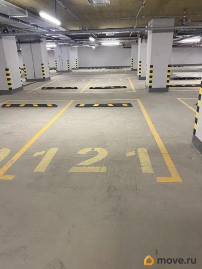 гараж, 13 м&sup2;