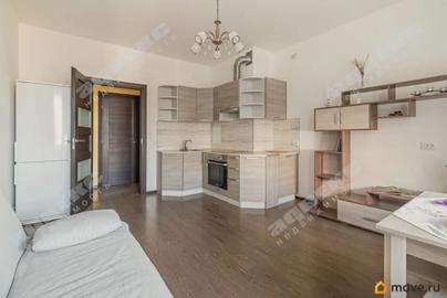 2-комн. квартира, 60.3 м&sup2;