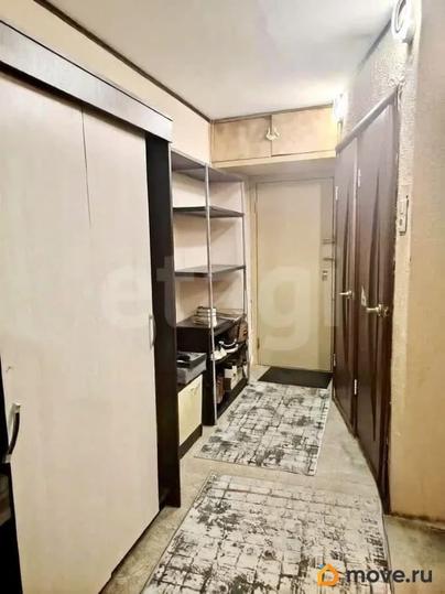 2-комн. квартира, 47.7 м&sup2;