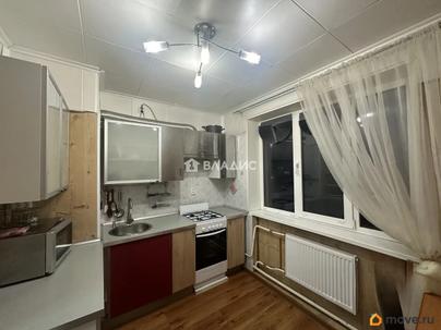 2-комн. квартира, 51.2 м&sup2;