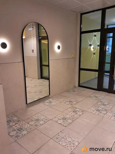 1-комн. квартира, 35.5 м&sup2;