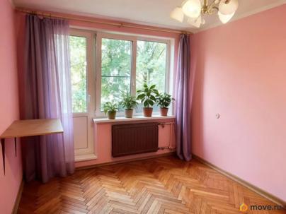 1-комн. квартира, 29.3 м&sup2;