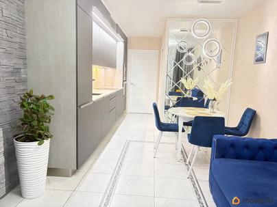 1-комн. квартира, 57 м&sup2;