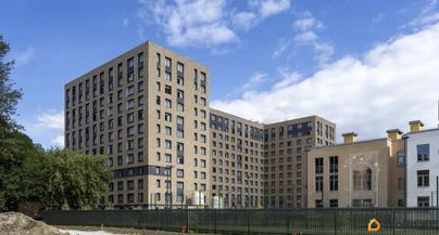 1-комн. квартира, 36.1 м&sup2;