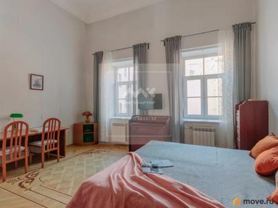 2-комн. квартира, 80 м&sup2;