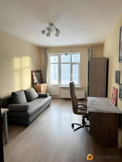 студия, 24.7 м&sup2;