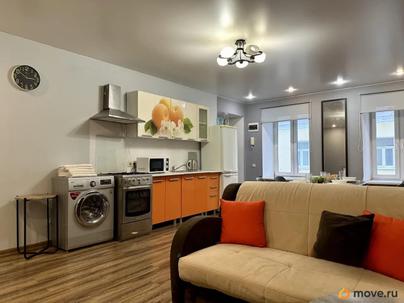3-комн. квартира, 75 м&sup2;