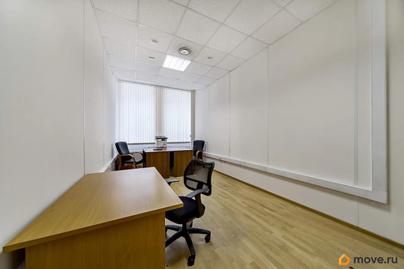 офис, 18 м&sup2;
