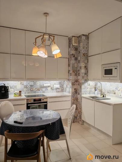2-комн. квартира, 75 м&sup2;