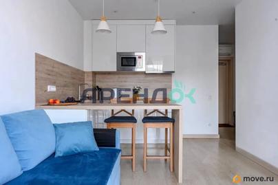 2-комн. квартира, 37 м&sup2;