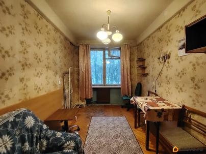 комната, 14 м&sup2;