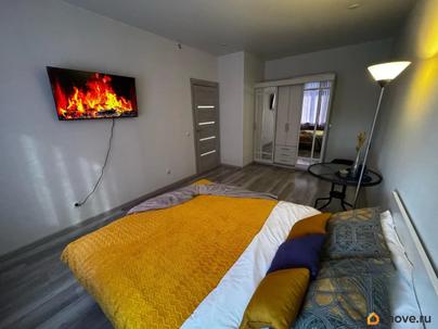 1-комн. квартира, 35 м&sup2;