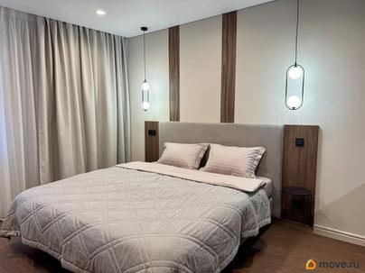 1-комн. апартаменты, 26.7 м&sup2;